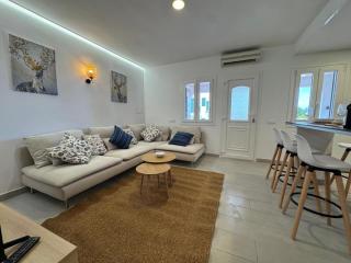 Can Jaime - Apartamento 3 habitaciones con piscina en Son Parc Menorca - 2