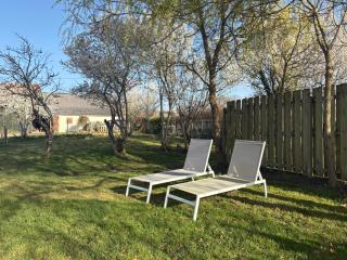 Gites de la Vergne - Adriers - 7