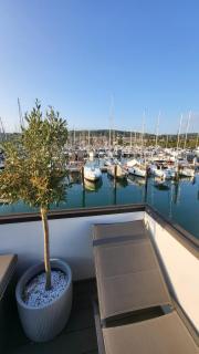 Floating Sea House Marina Pearl - 6
