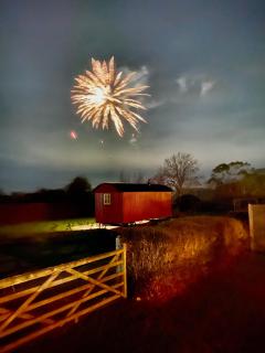 Red Robin Retreat - 1