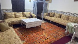 Chambre Cozy au Centre de Marrakech - 2