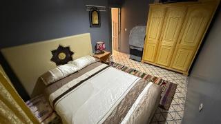 Chambre Cozy au Centre de Marrakech - 1