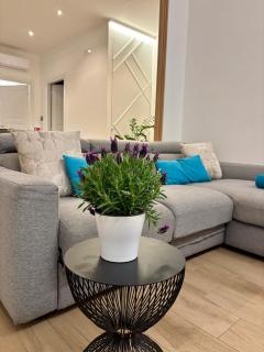 Strettomare-Business & travel apartment - 9