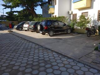 Lírios, 600 metros da praia - 6