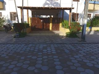 Lírios, 600 metros da praia - 5