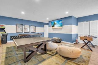 Sleeps 12-Covered Pool-Hot Tub-BBQ-Putt Putt - 5