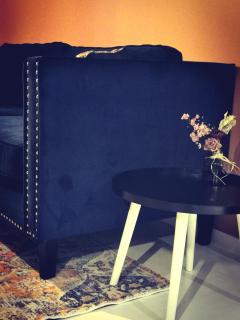 5km Saint-Émilion, gîte confortable indépendant, terrasse - 2 personnes - 1