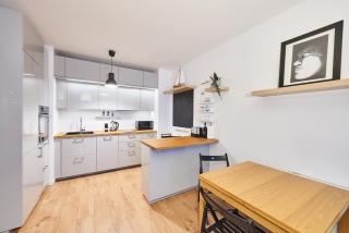 Apartament Marcel - 4