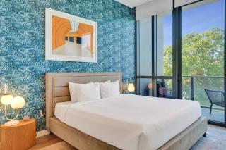 17WEST Spacious 3BR Apartment with Balcony - 0