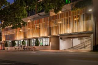 17WEST Spacious 2BR Apartment with Balcony 404 - 4