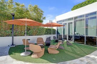 17WEST Spacious 2BR Apartment with Balcony 404 - Miami Beach - 5