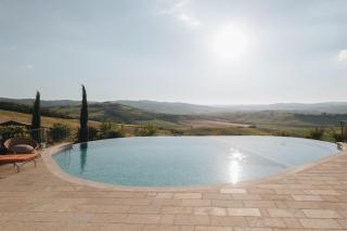 Capanna Suites - 9