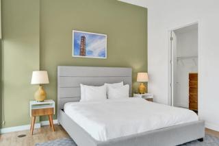 17WEST Spacious 2BR Apartment with Balcony - 410 - 8
