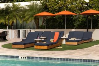 17WEST Spacious 2BR Apartment with Balcony - 410 - 3