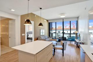 17WEST Spacious 2BR Apartment with Balcony 508 - 0