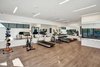 17WEST Spacious 2BR Apartment with Balcony 510 - Miami Beach - 4