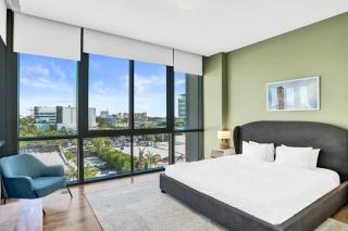 17WEST Spacious 2BR Apartment with Balcony 510 - Miami Beach - 0