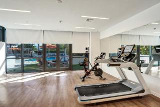 17WEST Spacious 3BR Apartment with Balcony -516 - 7
