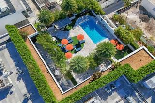 17WEST 1BR Apartment with Balcony 507 - 6
