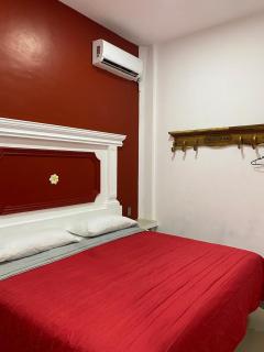 Hotel Doña Ana Centro - 9