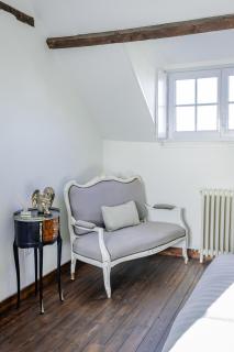 Manoir La Ville Durand - Manoir d'hôtes - 1