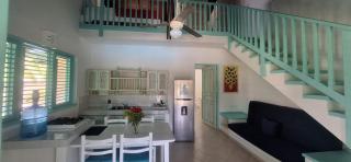Villas Palmar Residence Beachfront Villas & Studios - 2