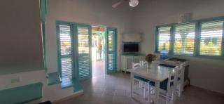 Villas Palmar Residence Beachfront Villas & Studios - 1