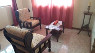 Apartamento Reis Confort - 8
