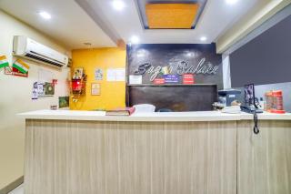 Hotel O by OYO Sagar Palace - 3