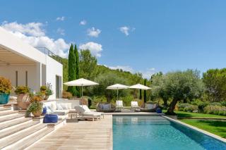 Luxury Villa Ibizaa with Pool - 9