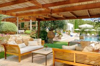 Luxury Villa Ibizaa with Pool - 7