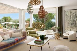 Luxury Villa Ibizaa with Pool - 6