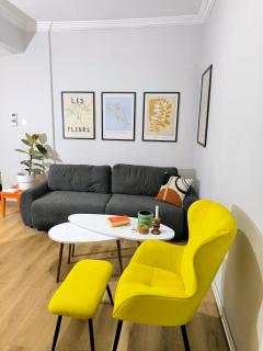 Casa Vagia - Tesalónica - 0