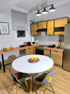 Casa Vagia - Tesalónica - 8