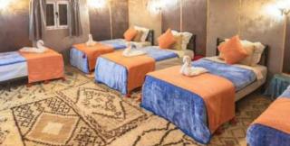 Desert Paradise Luxury Camp - 5