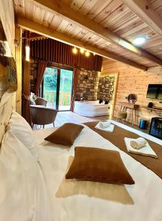 Çamdere Suit Otel - 8