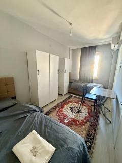 Giss family apart home 5 - 6