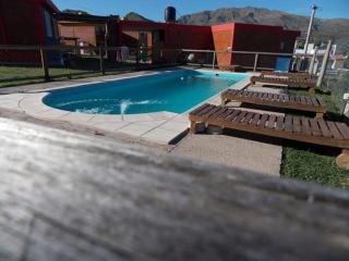 Sierras de los Nietos - 1