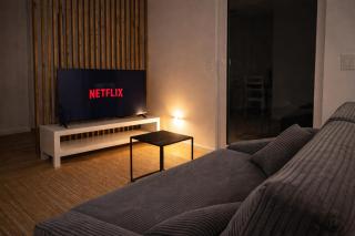 Nordlicht Apartment - Ruhe und Komfort - 7