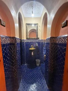 RiadTraditional Stay in Marrakech - 2