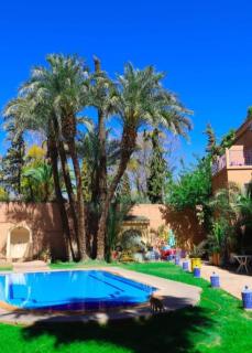 RiadTraditional Stay in Marrakech - 8