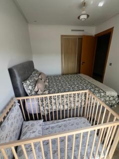 2 Bedroom apartment Mannesman Garden Luxury - 1