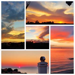 Terrazza Cieli Immensi - 9