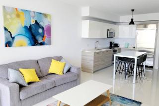 Full equipped 1BR W/ bay view! ★★★★★ - 7