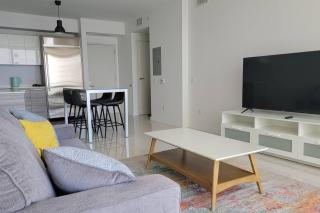 Full equipped 1BR W/ bay view! ★★★★★ - 5