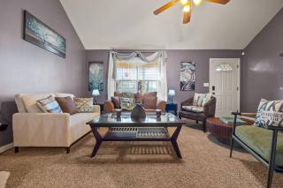 3BR 2BA Home Near Piedmont Hospital & Amphitheater - 9