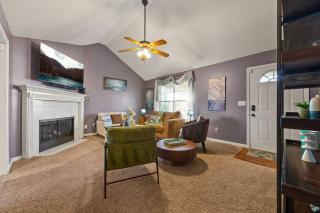 3BR 2BA Home Near Piedmont Hospital & Amphitheater - 5