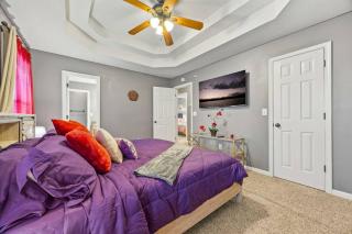 3BR 2BA Home Near Piedmont Hospital & Amphitheater - 1