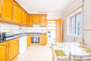 Apartamento T1 com vista mar Altura Algarve de sábado a sábado - 5