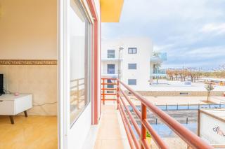 Apartamento T1 com vista mar Altura Algarve de sábado a sábado - 3